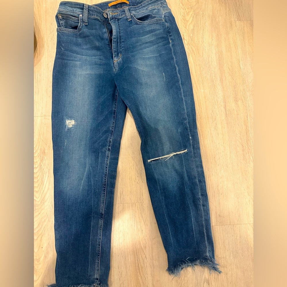 Joe’s jeans